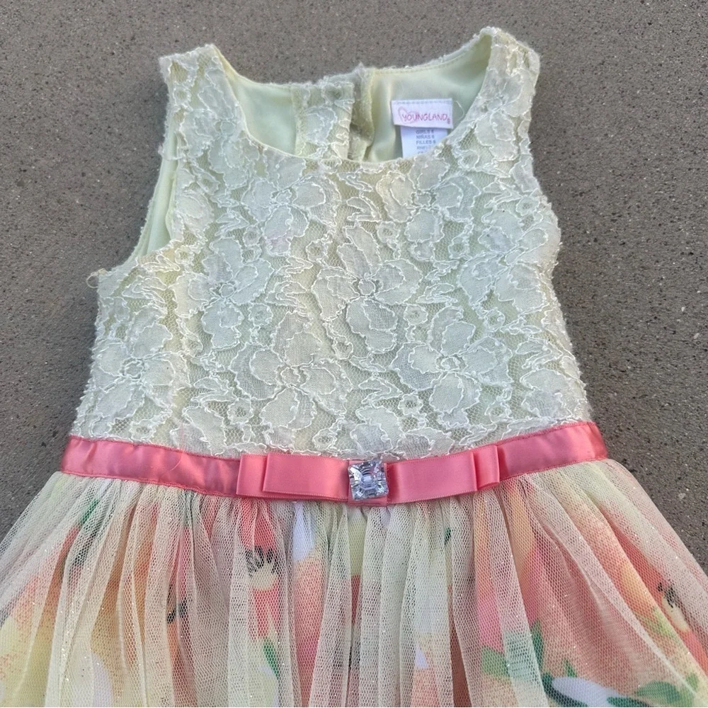 Girls Dress Bundle PM6